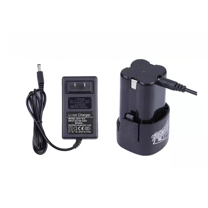 Batería recargable de iones de - Power Tools Jobs reseña y precio