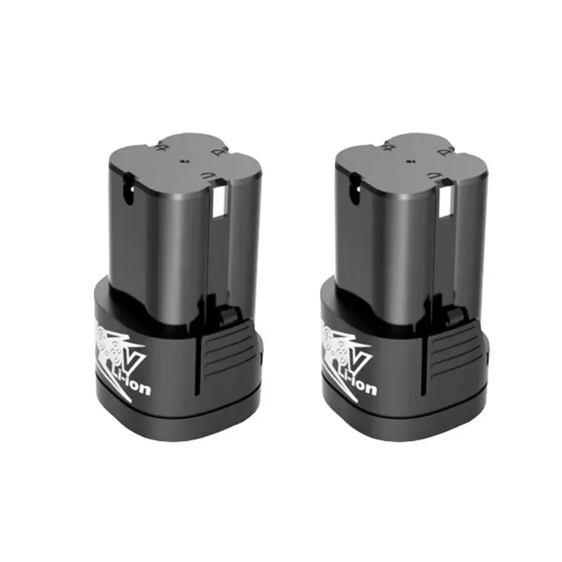 Batería recargable de iones de - Power Tools Jobs reseña y precio