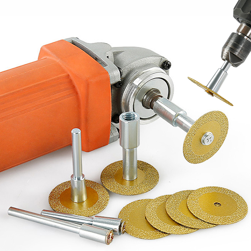 Disco de sierra de diamante so - Power Tools Grinder reseña y precio