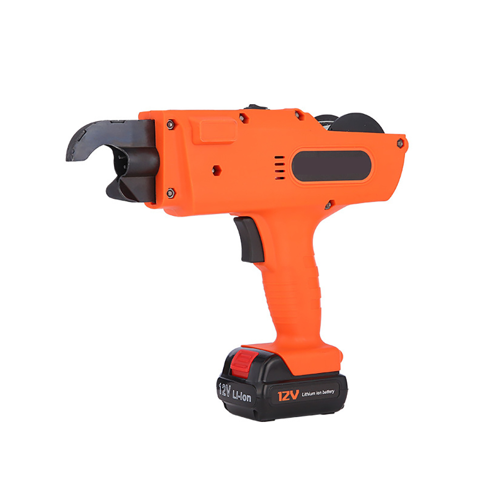 Máquina atadora de barras de r - Nail Gun Brad reseña y precio