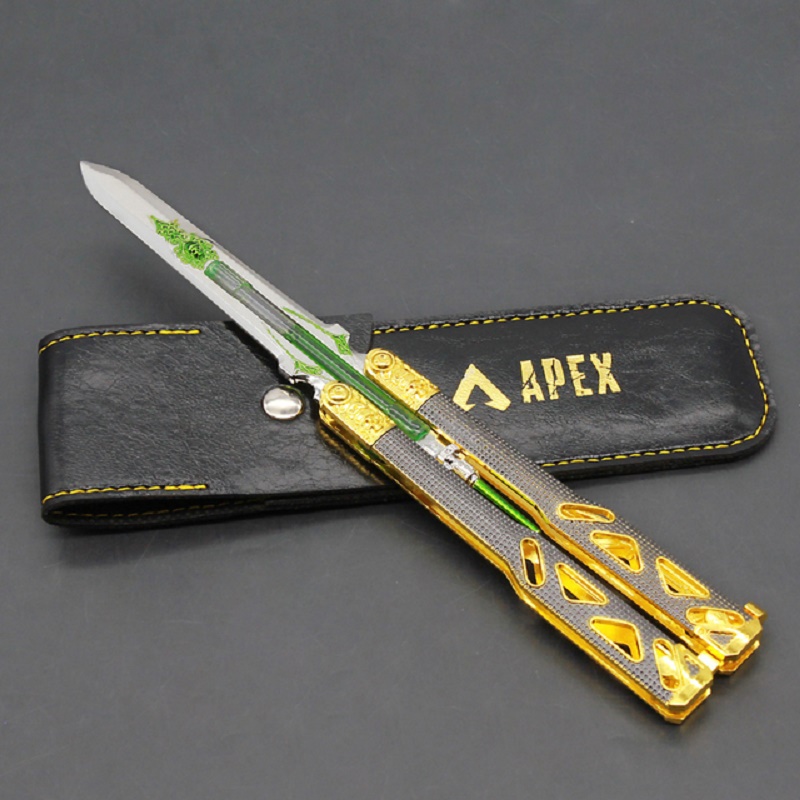 APEX Hero Blade Power Kid hoja - Power Tools Training reseña y precio