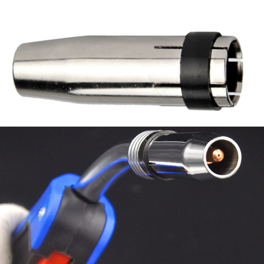 Boquilla de Gas para Soldadura - Power X Tools And Machinery reseña y precio