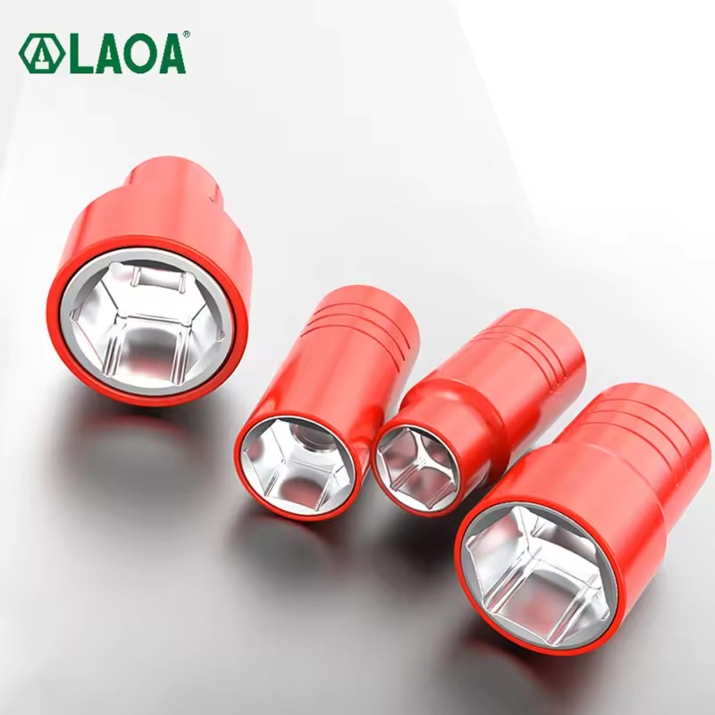 LAOA Funda Aislante de 1/2'' p - Power Tools Voltage reseña y precio