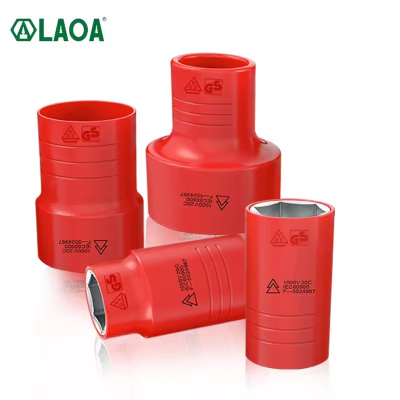 LAOA Funda Aislante de 1/2'' p - Power Tools Voltage reseña y precio