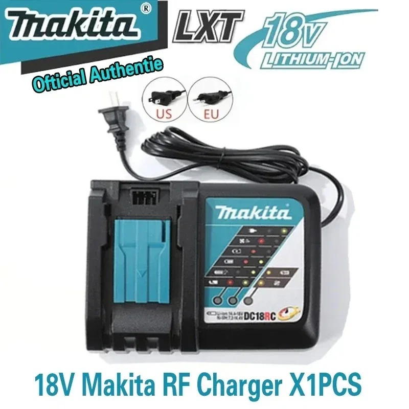 Batería Makita 100% original d - Power Tools Makita Set reseña y precio