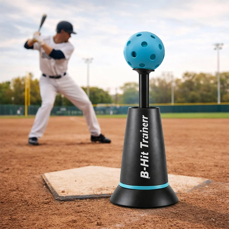 Equipo de entrenamiento de bat - Power Tools Training reseña y precio