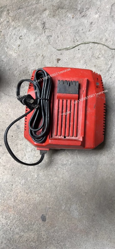Paquete de Alimentación de 7.2 - Power Tools Voltage reseña y precio