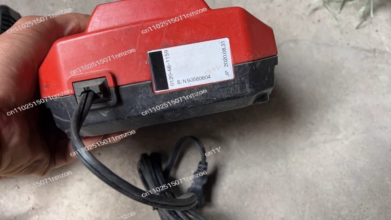 Paquete de Alimentación de 7.2 - Power Tools Voltage reseña y precio