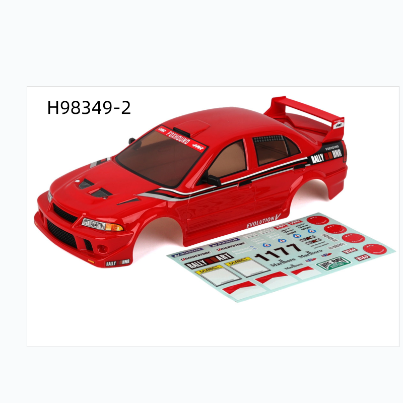 HNR H98348 H98349-1 Cuerpo de  - Power Tools With Names reseña y precio