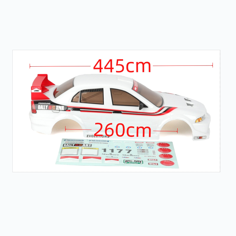 HNR H98348 H98349-1 Cuerpo de  - Power Tools With Names reseña y precio
