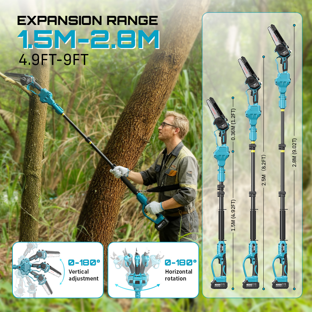 SEESII Tijeras Eléctricas Inal - Power Tools Makita Set reseña y precio