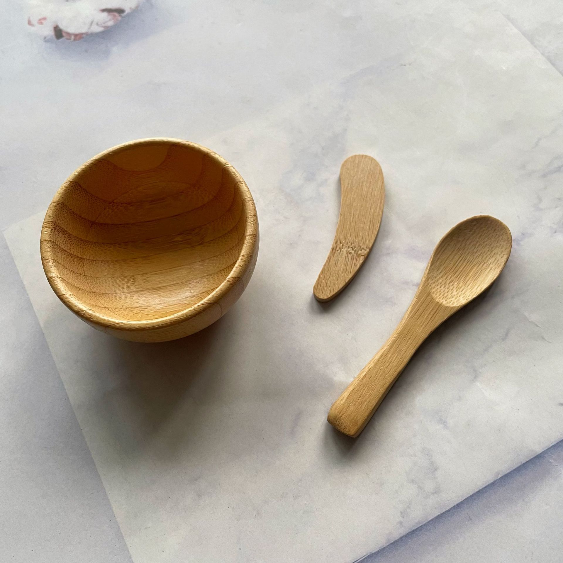 Juego de tazas para mezclar ma - Power Tools Set reseña y precio
