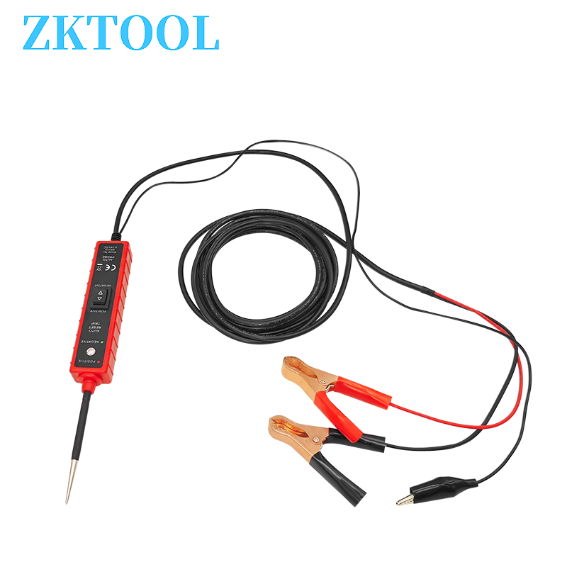 Probador de circuito de coche, - Power Tools Voltage reseña y precio