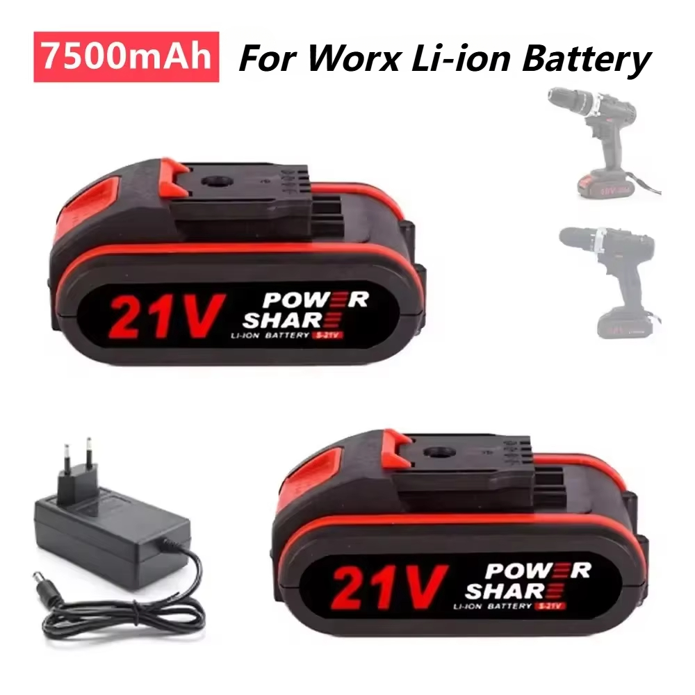 Batería de iones de litio reca - Power Tools Jobs reseña y precio