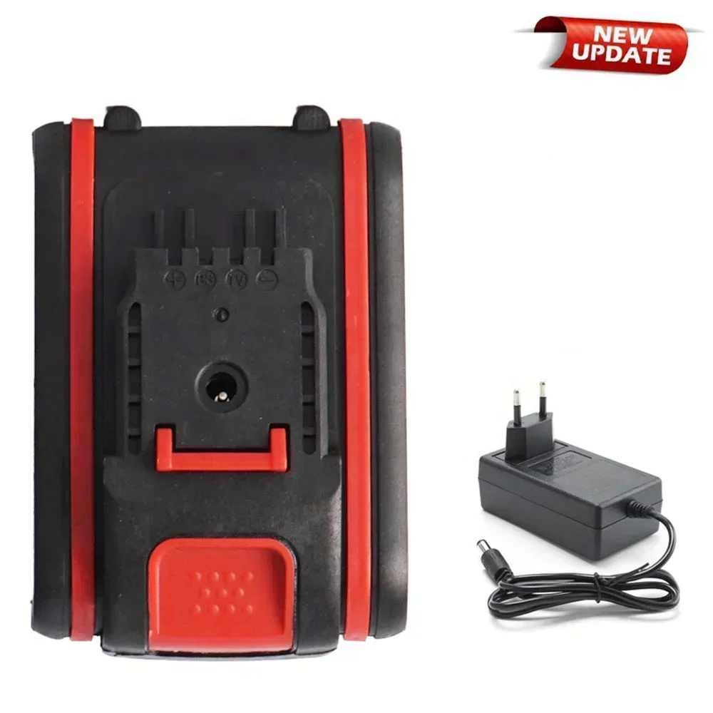 Batería de iones de litio reca - Power Tools Jobs reseña y precio