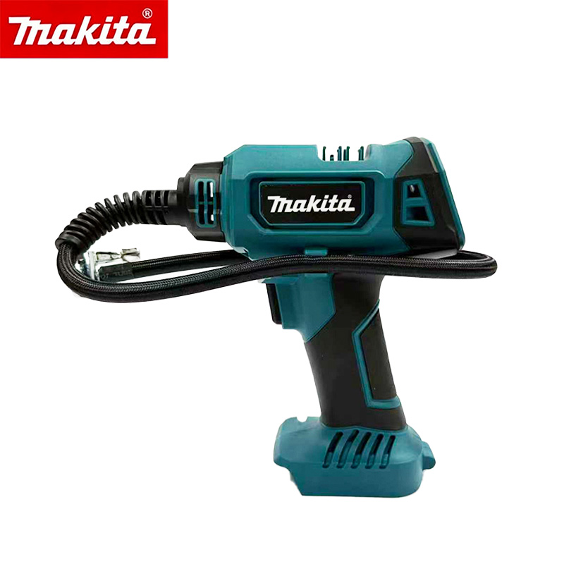 Inflador de Neumáticos Makita  - Power Tools Makita Set reseña y precio