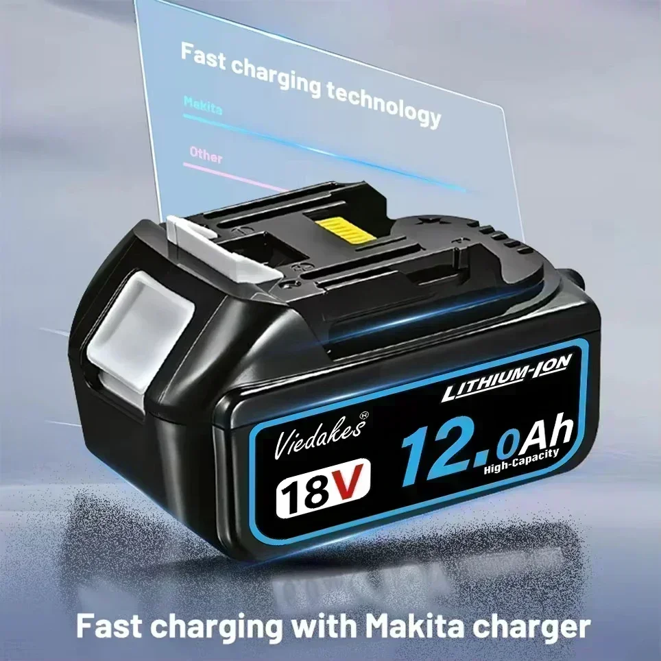Batería Original para Makita d - Power Tools Makita Set reseña y precio