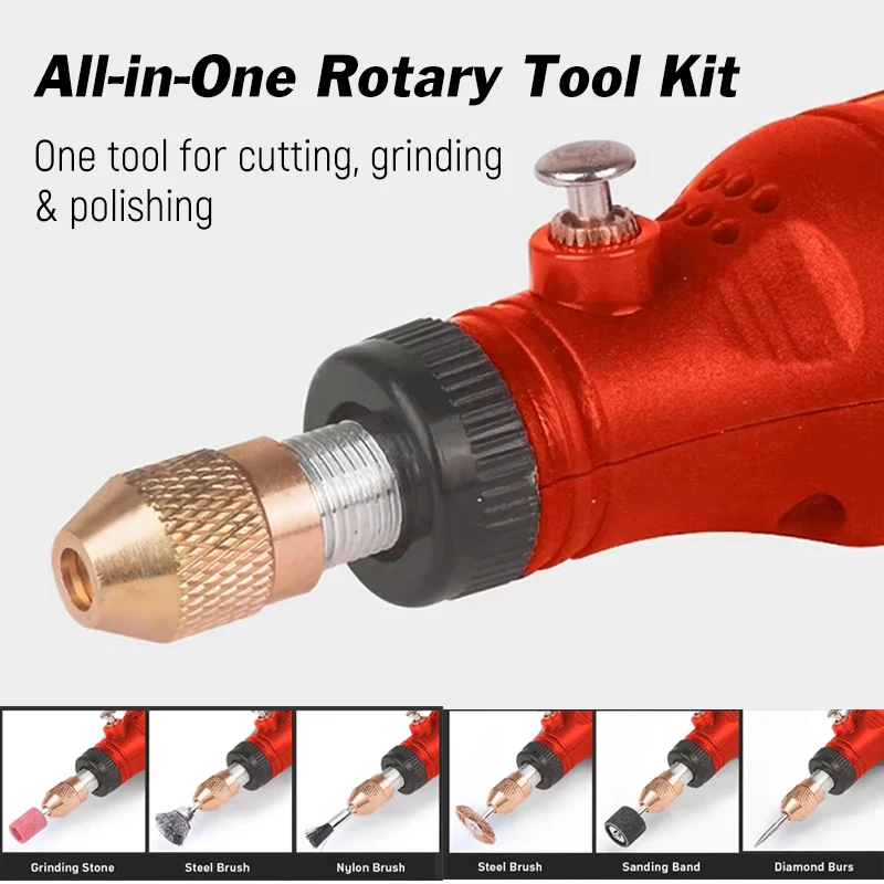 Grabador Inalámbrico Recargabl - Power Tools Jobs reseña y precio