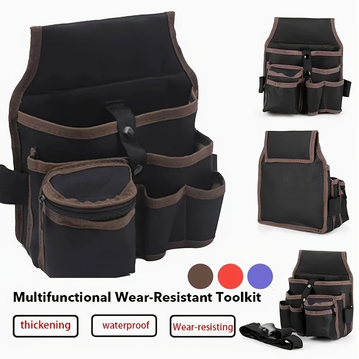 Bolsa de Almacenamiento de Her - Power Tools Band reseña y precio