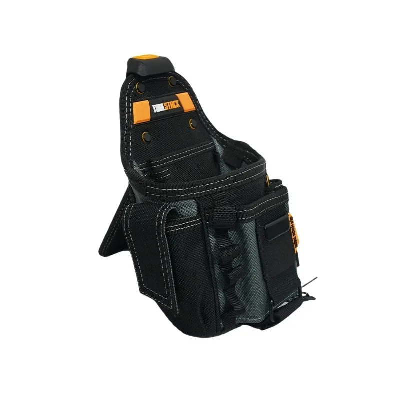 TOOLSTACK - Bolsa de Herramien - Power Tools Band reseña y precio