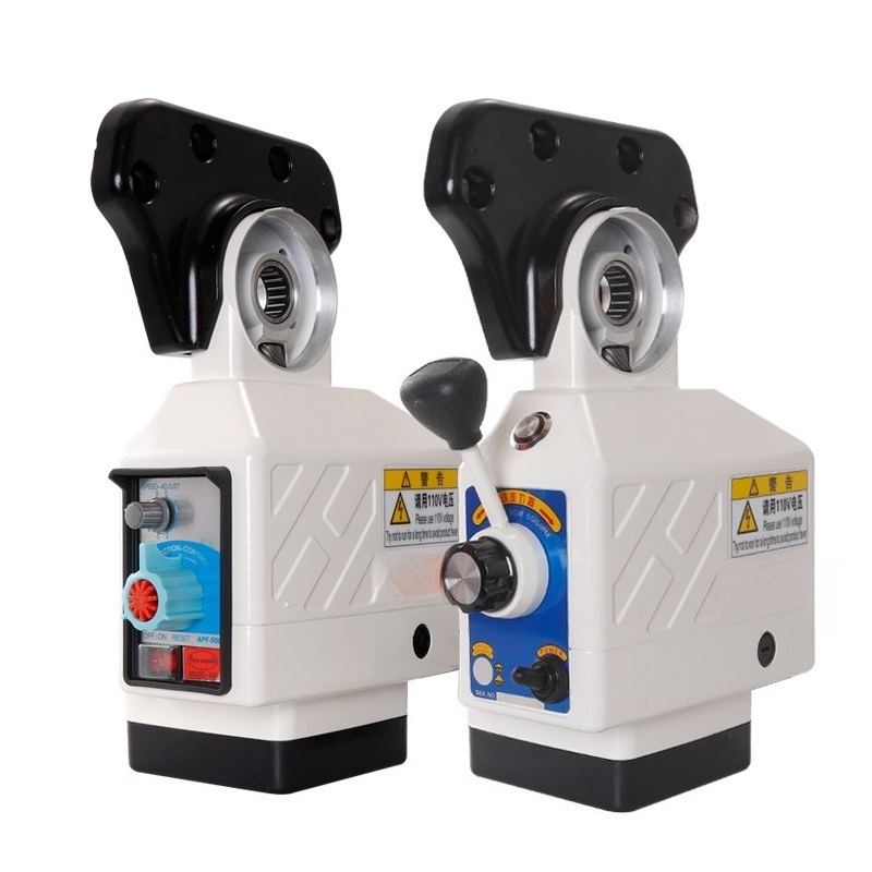 Unidad de alimentación automát - Power X Tools And Machinery reseña y precio