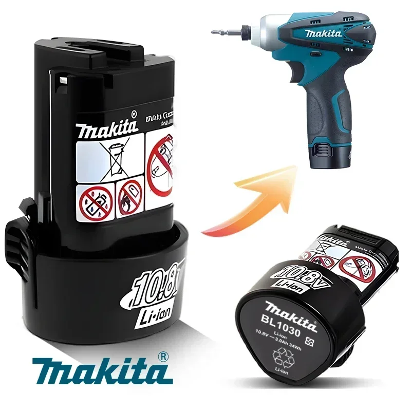 🌳 🌳 🌳 Batería Original Makita  - Power Tools Makita Set reseña y precio