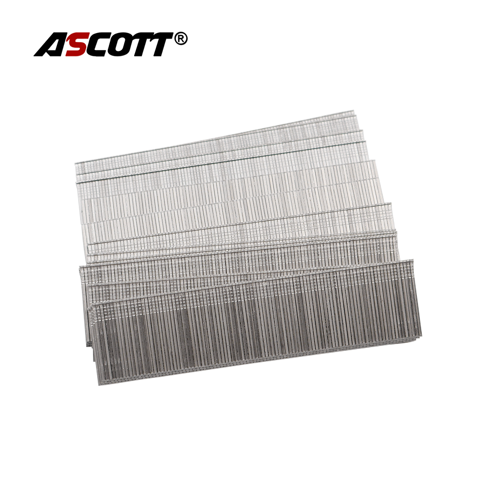 5000 clavos Brad de calibre 18 - Nail Gun Brad reseña y precio