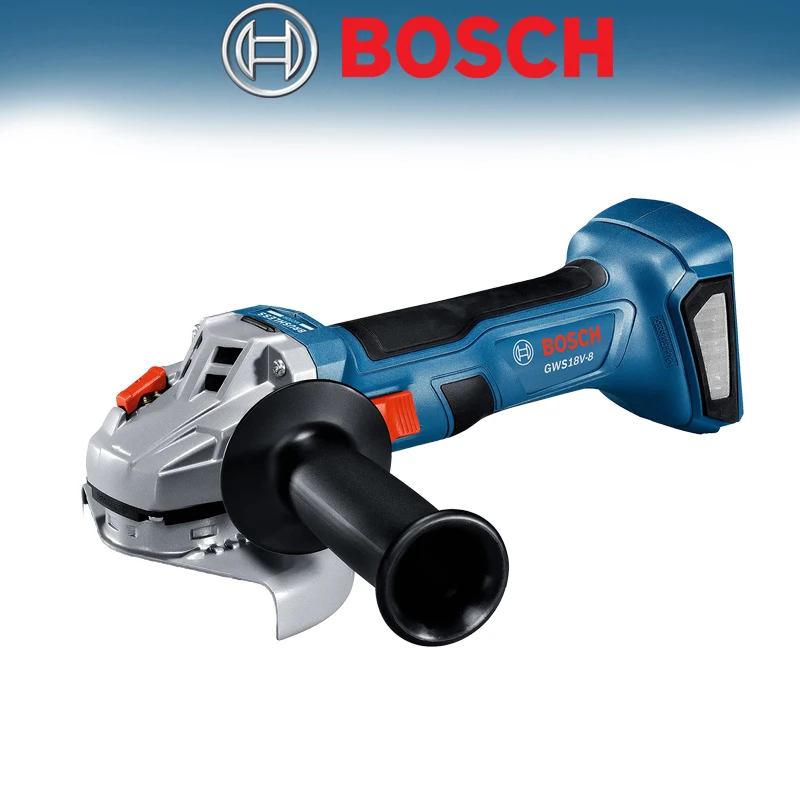 Amoladora Angular Inalámbrica  - Power Tools Grinder reseña y precio