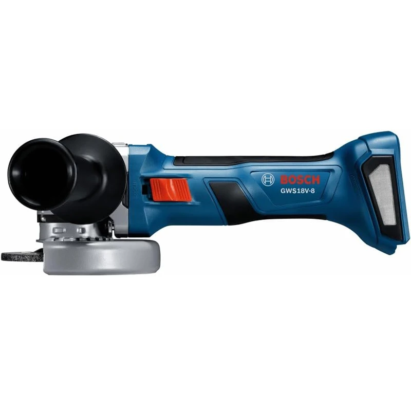 Amoladora Angular Inalámbrica  - Power Tools Grinder reseña y precio