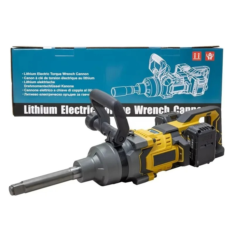 Juego de Llaves de Impacto Ina - Power Tools Set reseña y precio