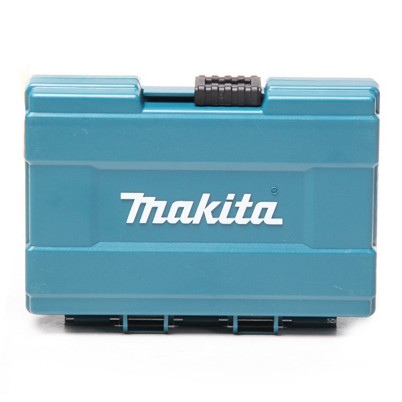 Juego de Puntas para Destornil - Power Tools Makita Set reseña y precio