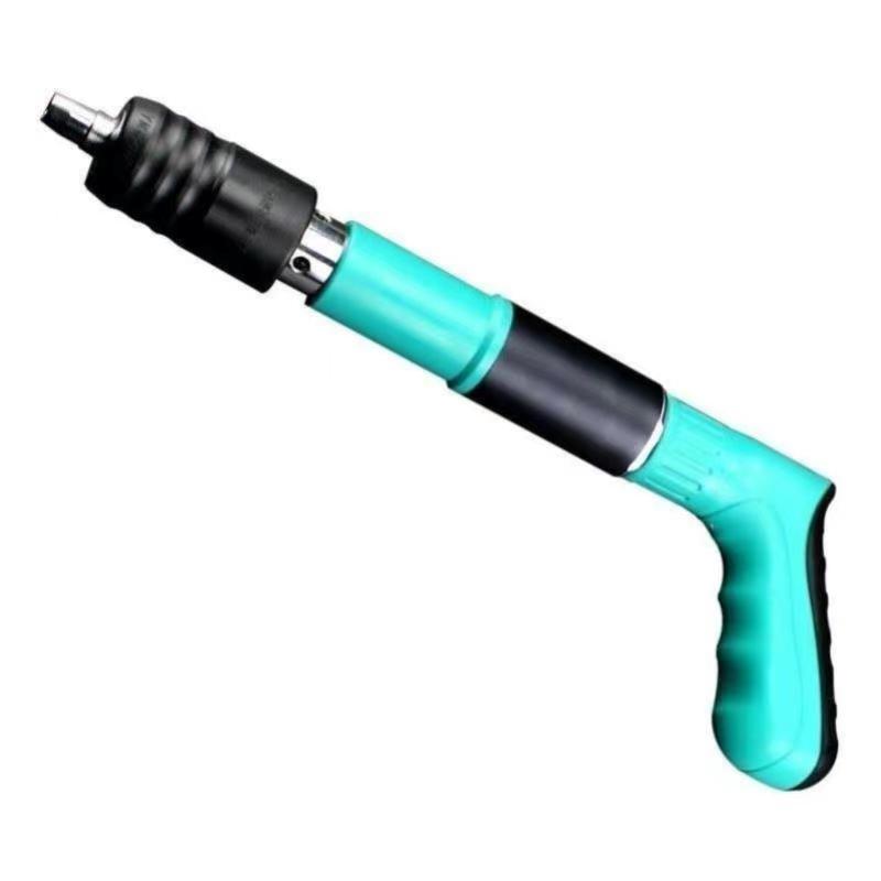 Herramienta de remachado de pi - Nail Gun Brad reseña y precio