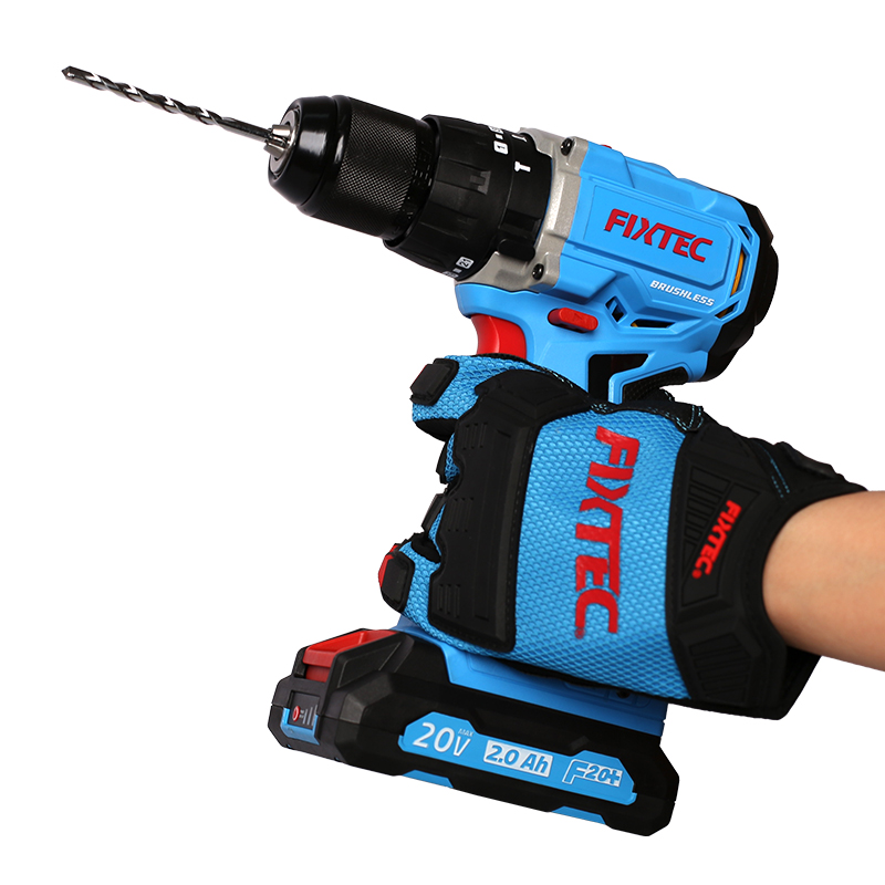 Juego de Herramientas Eléctric - Power Tools Set reseña y precio