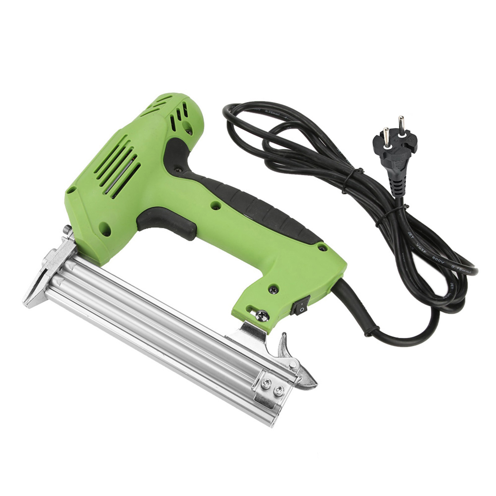 Pistola de clavos eléctrica, a - Nail Gun Brad reseña y precio