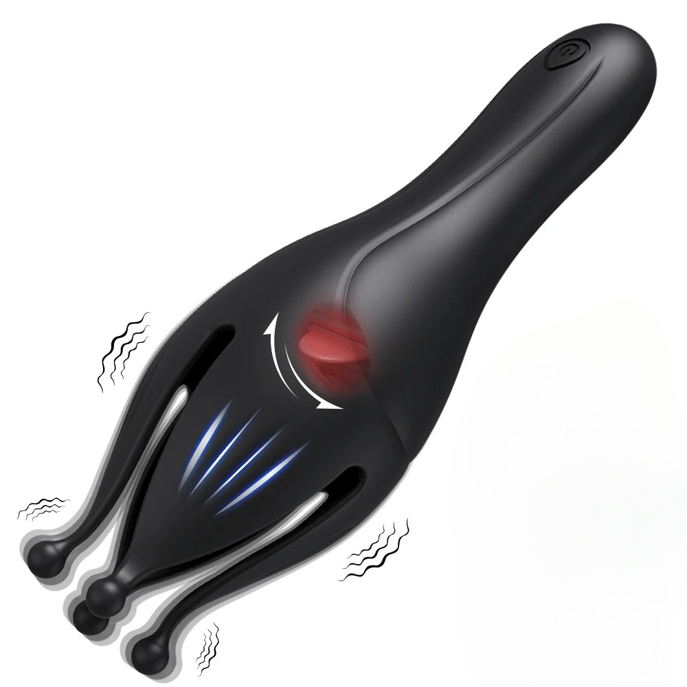Vibrador de entrenamiento de p - Power Tools Training reseña y precio