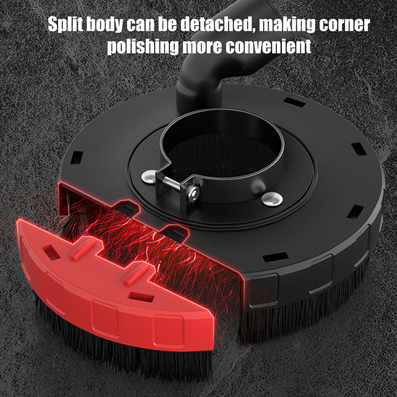 ¡EN OFERTA! Cubierta antipolvo - Power Tools Grinder reseña y precio