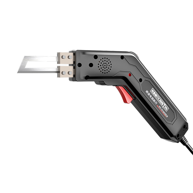 Cortador Eléctrico de Espuma d - Power Tools Band reseña y precio