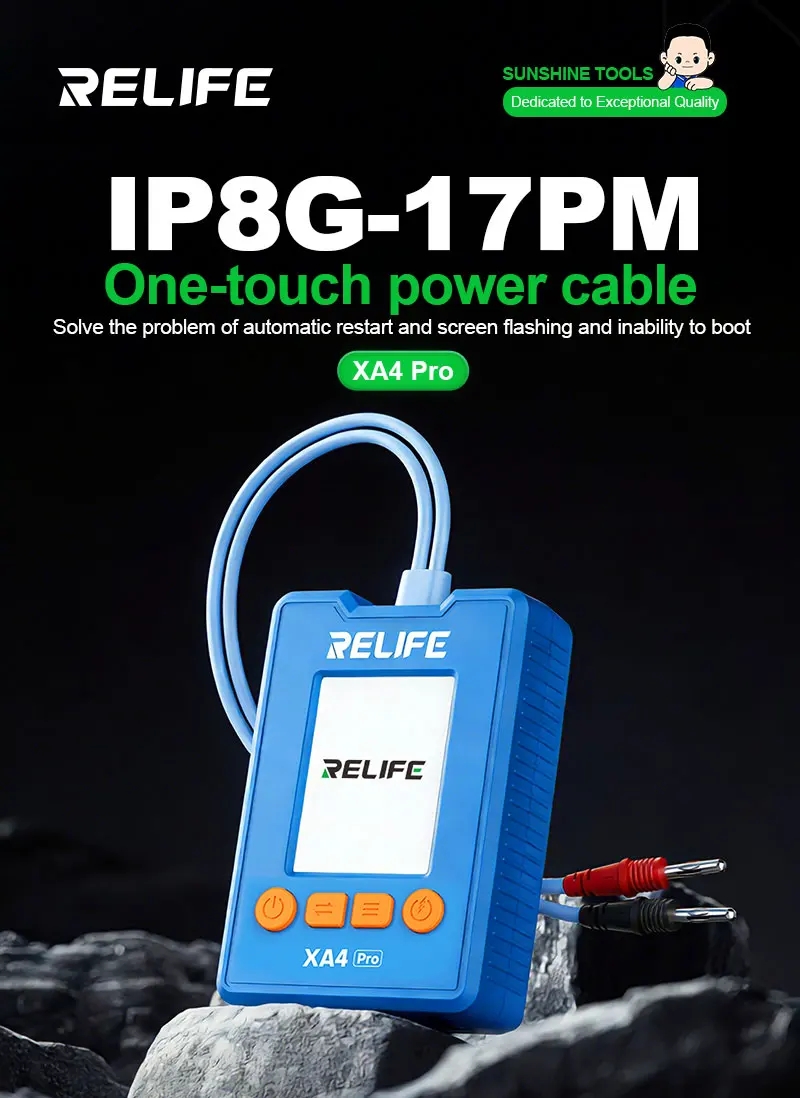 Cable de Alimentación USB Tipo - Power Tools Voltage reseña y precio