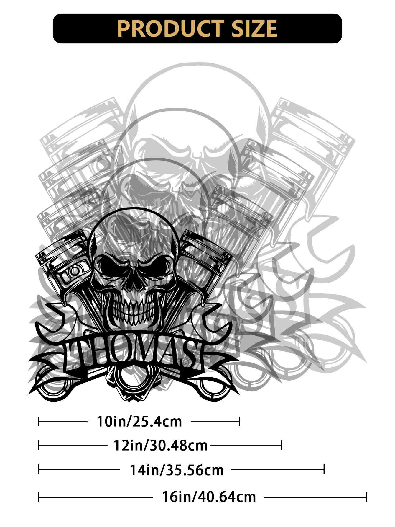 [Favorito al cliente] Arte de  - Power Tools With Names reseña y precio