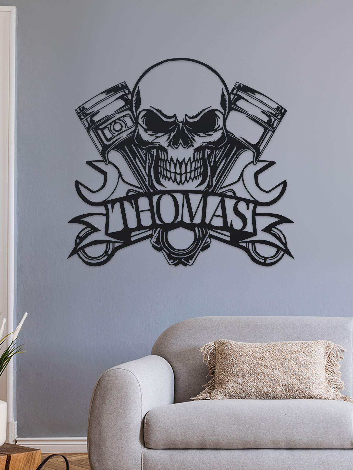 [Favorito al cliente] Arte de  - Power Tools With Names reseña y precio